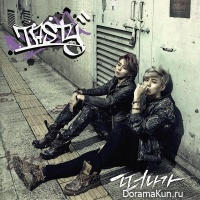 TASTY - Day n Night