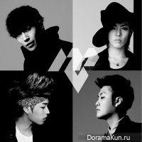 M.I.B – Let’s talk about you