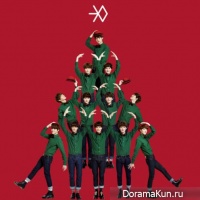 EXO - Miracles in December