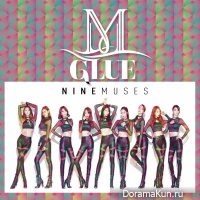 Nine Muses – Glue