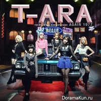T-ARA – What should I do?