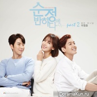Fall in Love with Soon-Jung - OST