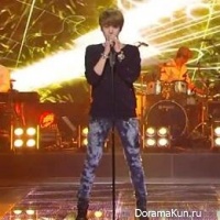 KyuHyun (Super Junior) - Masquerade