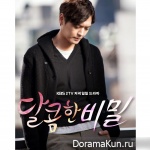 Sweet Secret - OST