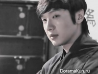 Queen In Hyun's man