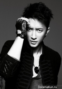 Han Geng