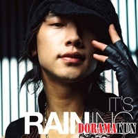 It's Raining