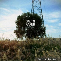 Saltnpaper