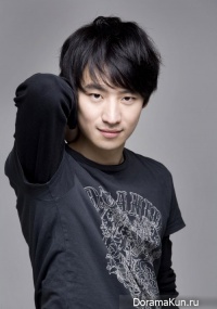 Lee Je Hoon
