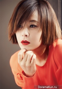 Choi Kang Hee