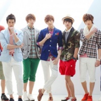 U-KISS выпустили короткую версию японского видеоклипа Dear My Friend