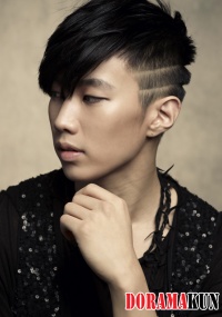 Jay Park