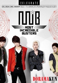 M.I.B