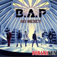 B.A.P показали No Mercy