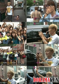 Star Life Theater with Super Junior