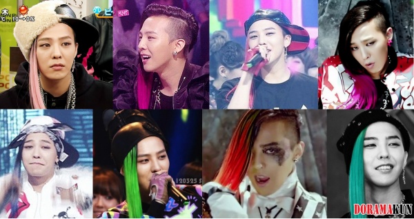 G-Dragon