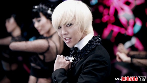 G-Dragon