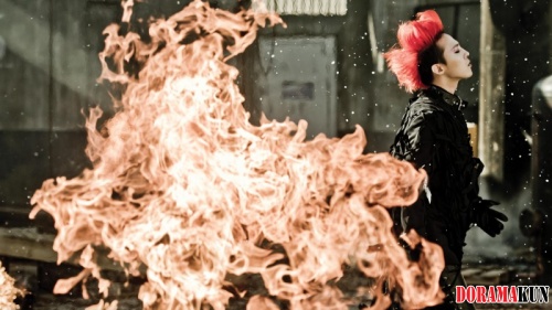 G-Dragon