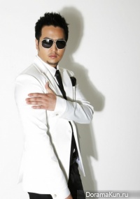 Kim Tae Woo
