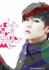 Kim Sung Kyu