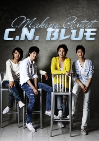 C.N.Blue