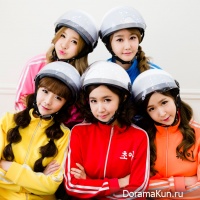 Crayon Pop