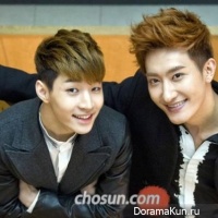 Super Junior-M