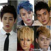 LU:KUS