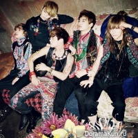 shinee