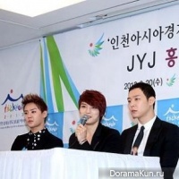 JYJ