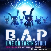 B.A.P