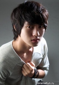 Lee Min Ho