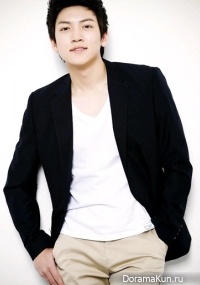 Ji Chang Wook