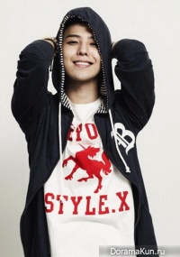 G-Dragon