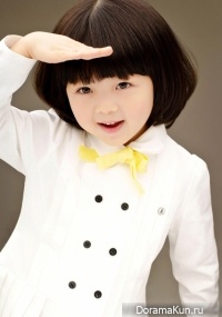 Jun Min Seo