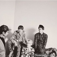 SHINee