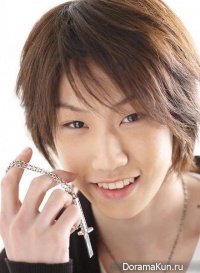 Saotome Taichi