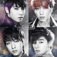 C.N.BLUE