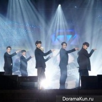 Super Junior