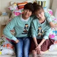 Kwanghee&Sunhwa
