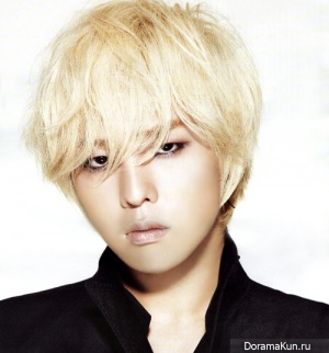G-Dragon