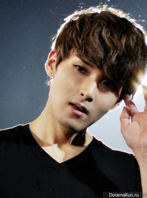 Ryeo Wook