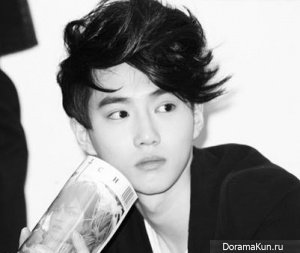 Suho
