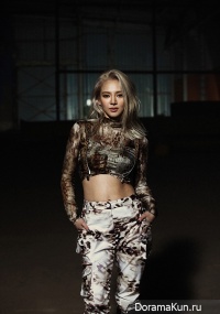 Hyoyeon 100M Like 2