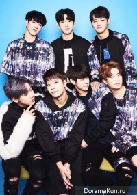 One Point Korean Lessons - GOT7