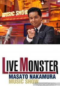 Live Monster