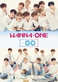 Wanna One Go!