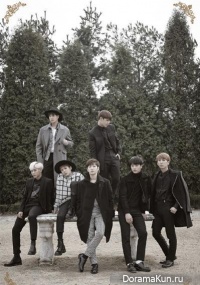 Block B - Seasons Greetings