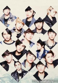 Seventeen - Andromeda