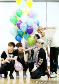Interview with ASTRO